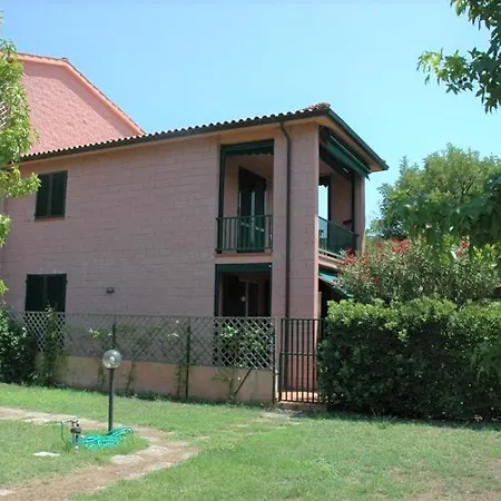 דירה Maristella מרינה די קמפו
